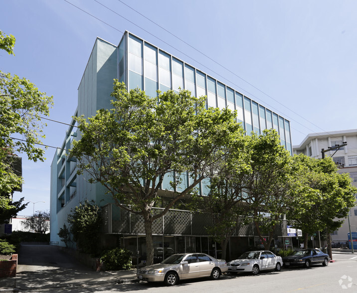 400 30th St, Oakland, CA for rent - Building Photo - Image 3 of 5