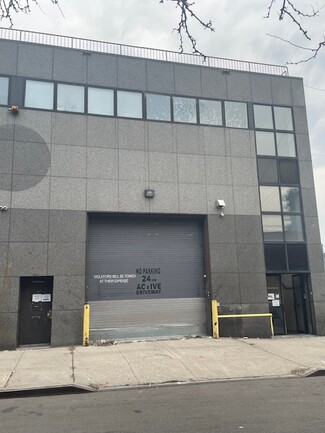 More details for 39-20 24th St, Long Island City, NY - Industrial for Rent