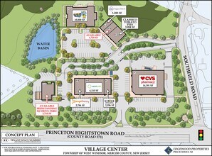 354 Princeton Hightstown Rd, West Windsor, NJ to rent Building Photo- Image 1 of 1