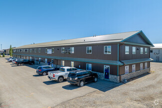 More details for 130 Canal Gdns, Strathmore, AB - Industrial for Rent