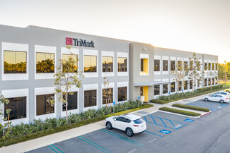 More details for 210 Commerce Dr, Irvine, CA - Office for Rent