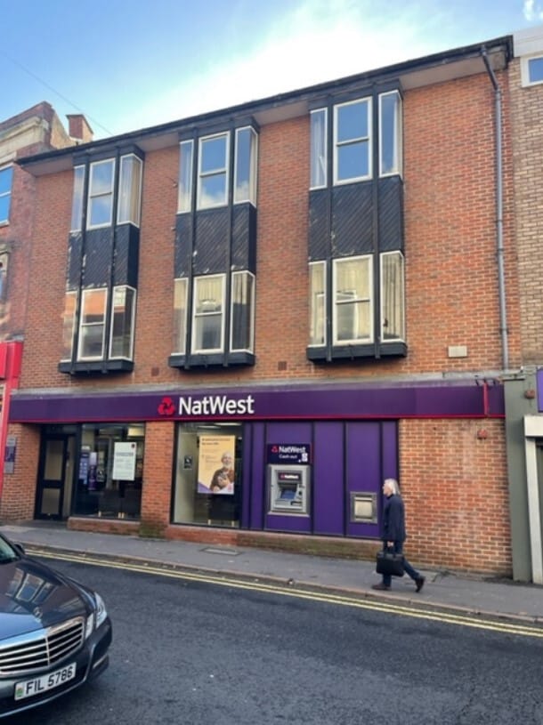 141 High St, Stourbridge for sale Building Photo- Image 1 of 1