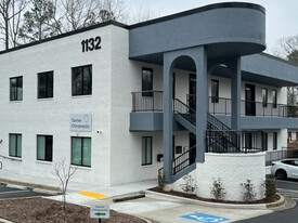 1132 Hightower Trl, Atlanta GA - Commercial Property