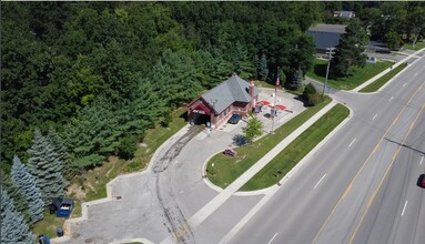 5250 S Old US-23 Hwy, Brighton, MI for sale Building Photo- Image 1 of 8