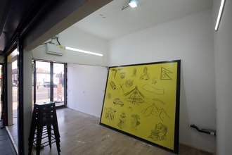 276 Ealing Rd, Wembley to rent Interior Photo- Image 1 of 3