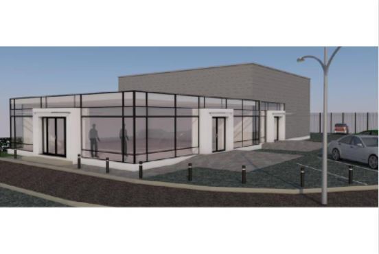 54 Boucher Rd, Belfast for sale Building Photo- Image 1 of 1