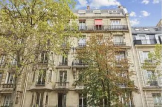 More details for 174 Boulevard Malesherbes, Paris - Office to Rent