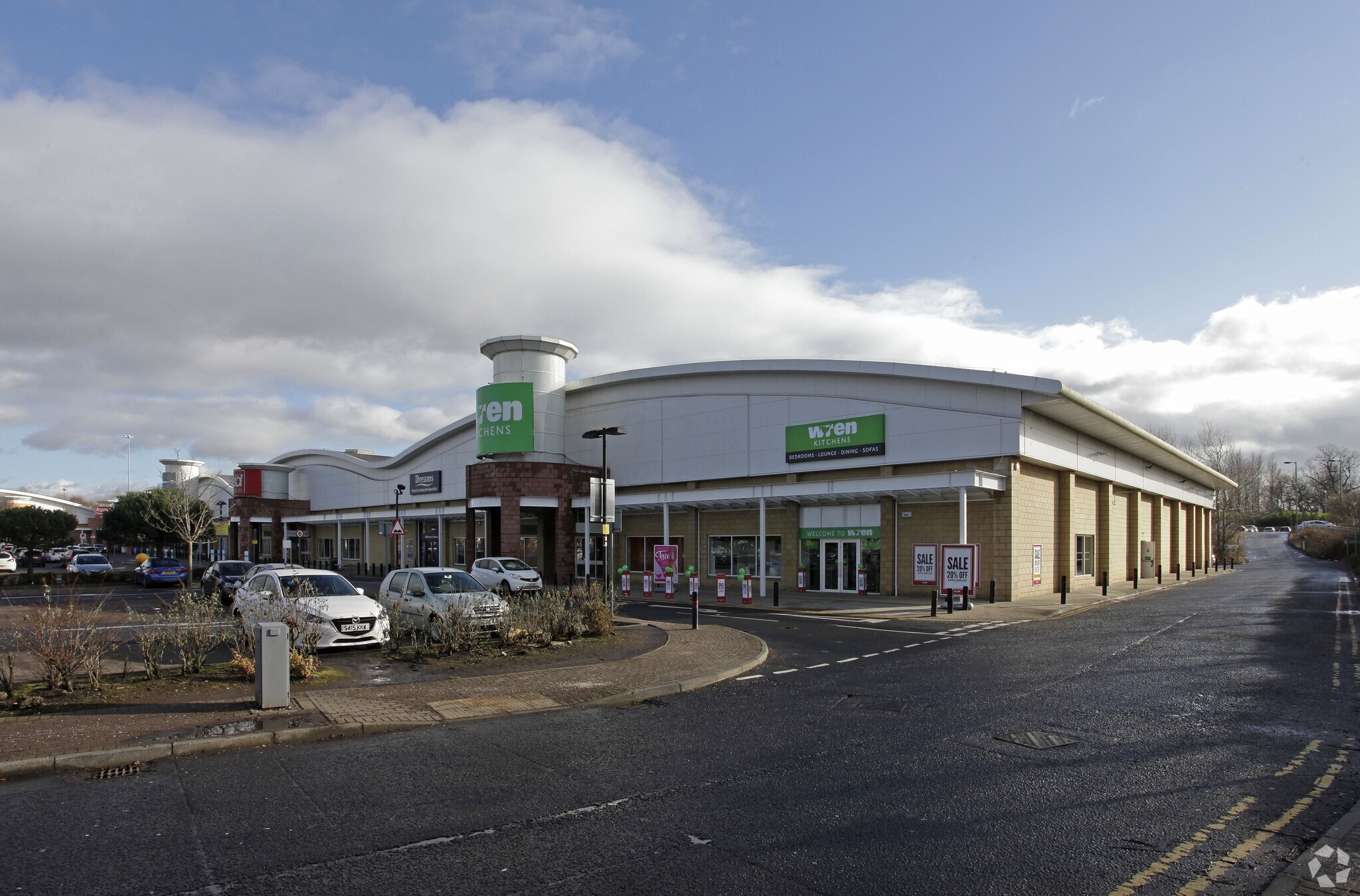 Palace Grounds Rd, Hamilton for sale Primary Photo- Image 1 of 1