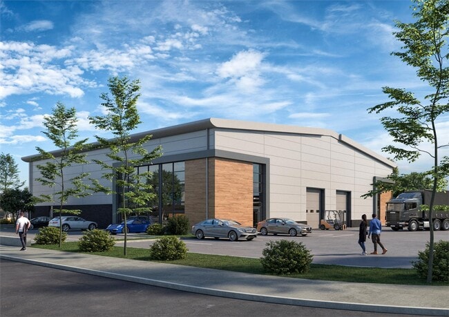 More details for City Fields Way, Chichester - Industrial to Rent