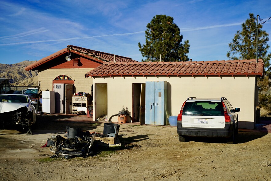 5053 Highway 166, New Cuyama, CA for sale - Primary Photo - Image 1 of 1