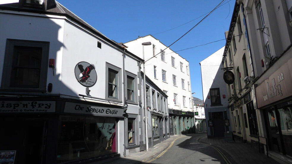 King and Queen Str st, Carmarthen SA31 1BD | LoopNet UK