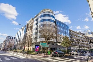 More details for 67 Rue Anatole France, Levallois-Perret - Office to Rent