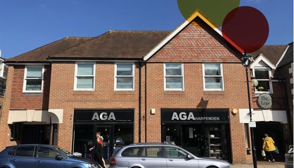 2 Leyton Rd, Harpenden for sale Primary Photo- Image 1 of 1