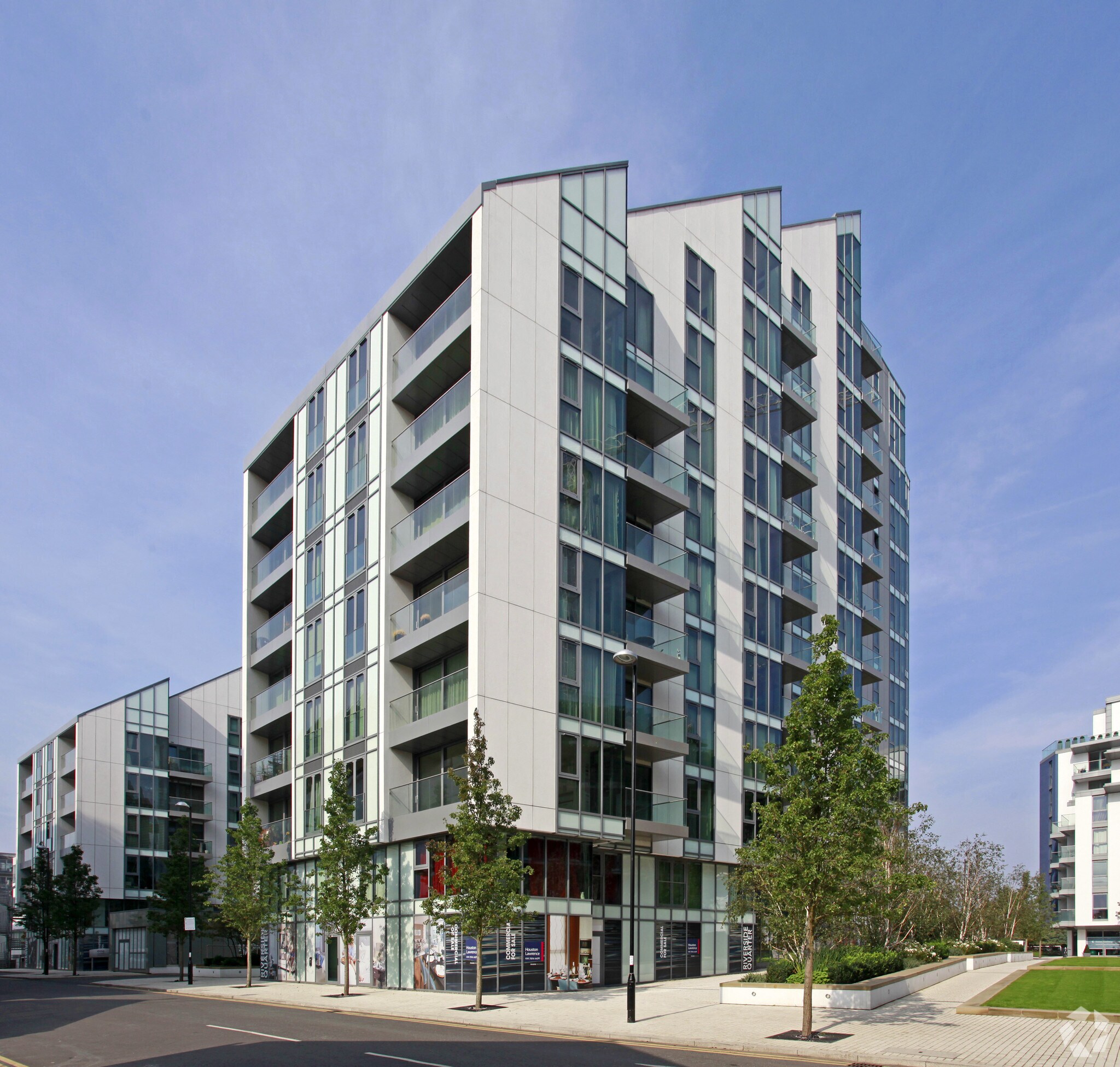 Eastfields Ave, London for sale Primary Photo- Image 1 of 1