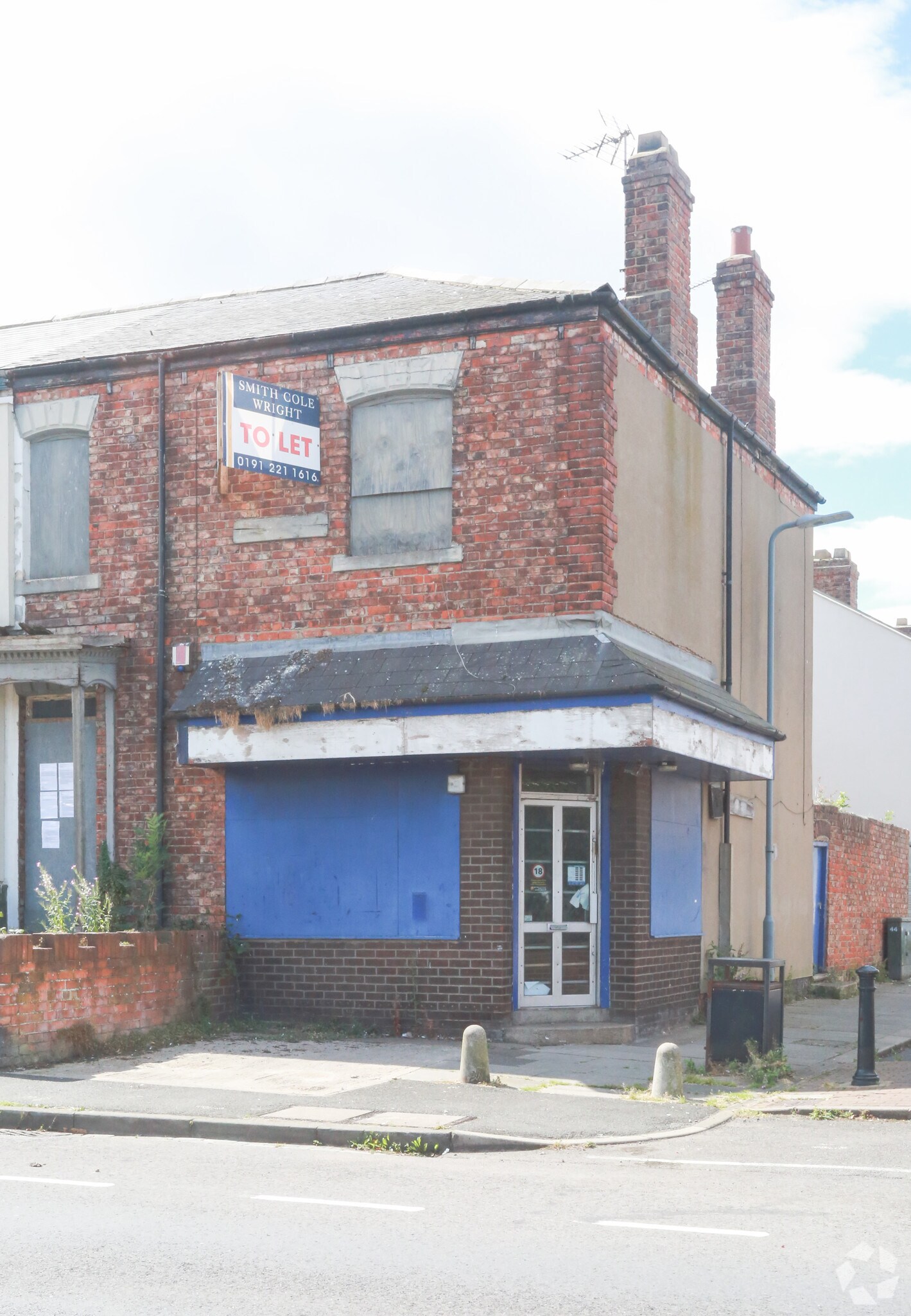 69 Durham Rd, Stockton On Tees for sale Primary Photo- Image 1 of 1