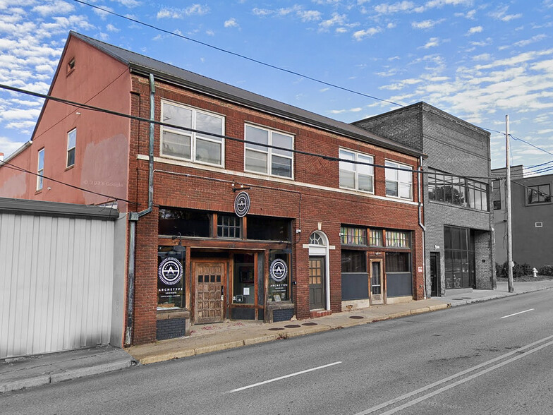 174 Broadway St, Asheville, NC for sale - Building Photo - Image 2 of 47