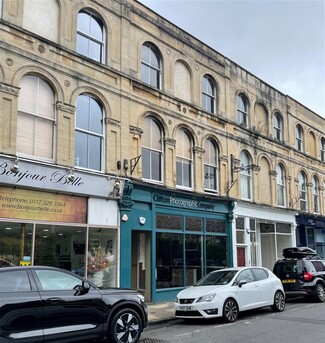 More details for 76 Alma Rd, Bristol - Office for Rent