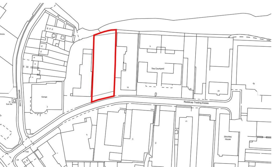 Reddicap Trading Estate, Sutton Coldfield for sale Primary Photo- Image 1 of 1