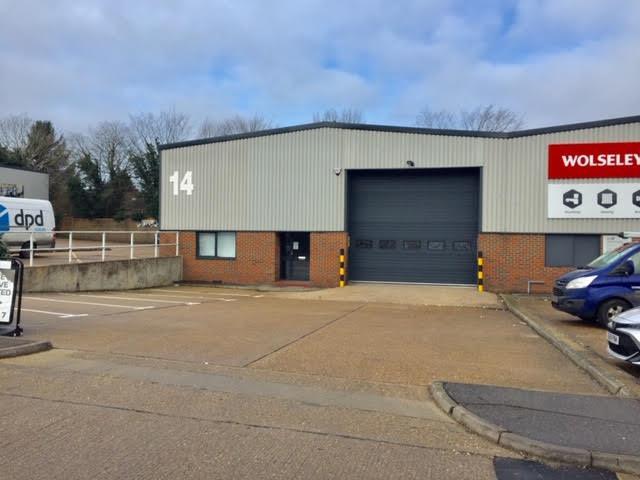 White Lion Rd, Amersham for sale Building Photo- Image 1 of 1