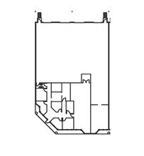 11905-11945 Starcrest Dr, San Antonio, TX for rent Floor Plan- Image 1 of 3