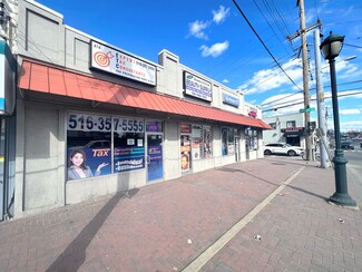 More details for 466-476 Hempstead Tpke, Elmont, NY - Retail for Rent