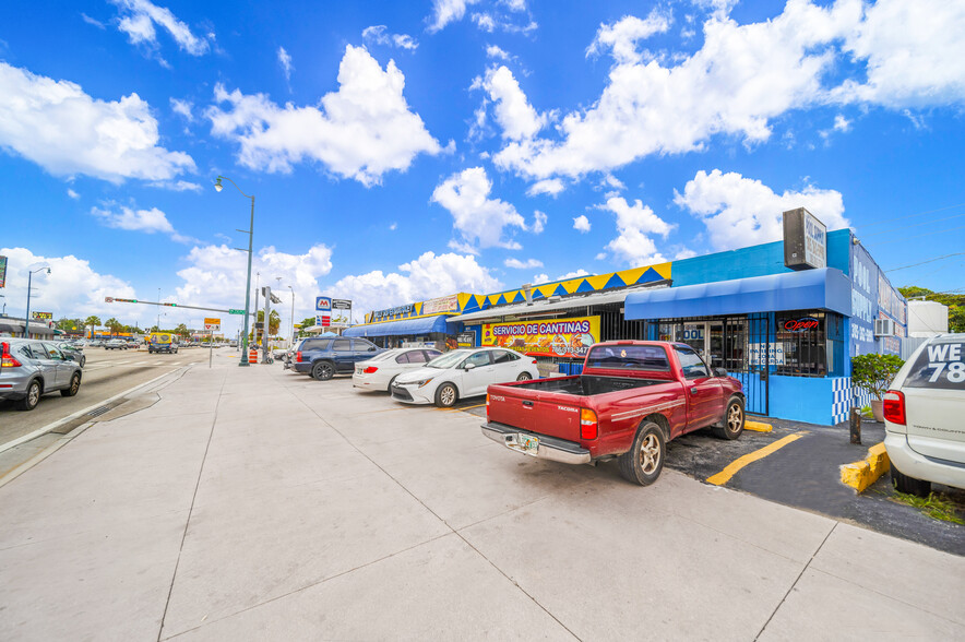 7400-7410 SW 8th St, Miami, FL for sale - Building Photo - Image 2 of 30