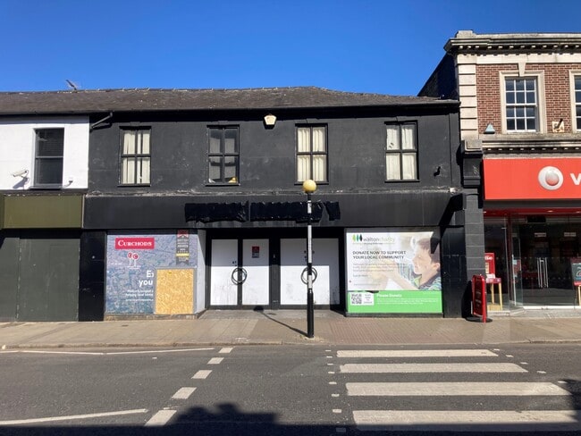 More details for 9 High St, Walton On Thames - Retail to Rent