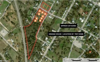 More details for 509 Ussery St, Bowie, TX - Build-to-Rent for Sale