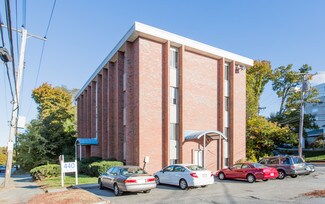 More details for 440 Totten Pond Rd, Waltham, MA - Office for Rent