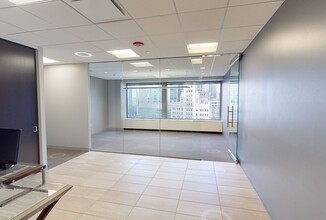 401 N Michigan Ave, Chicago, IL for rent Matterport 3D Scan- Image 1 of 2