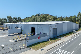 More details for 664 N Twin Oaks Valley Rd, San Marcos, CA - Industrial for Rent