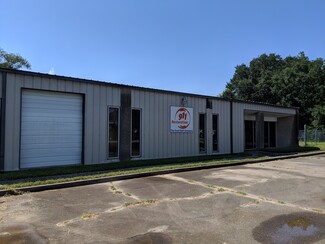 More details for 5330 Avenue N, Santa Fe, TX - Light Industrial for Rent