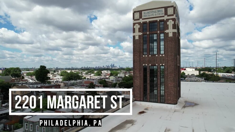 2201 Margaret St, Philadelphia, PA for rent - Commercial Listing Video - Image 2 of 20