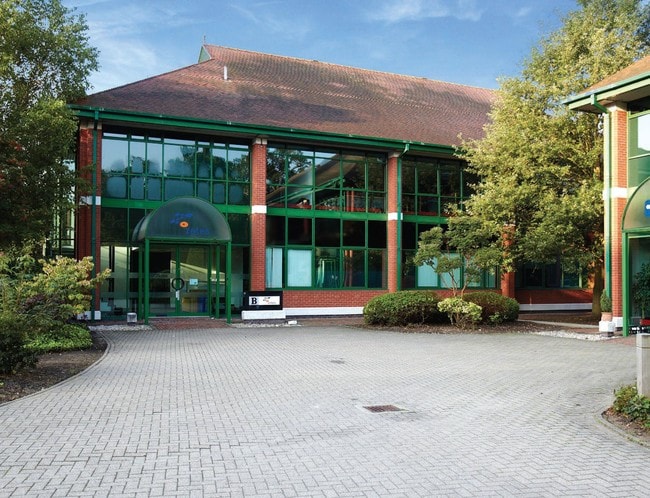 More details for Unit B Silwood Park, Buckhurst Road, Windsor - Office to Rent
