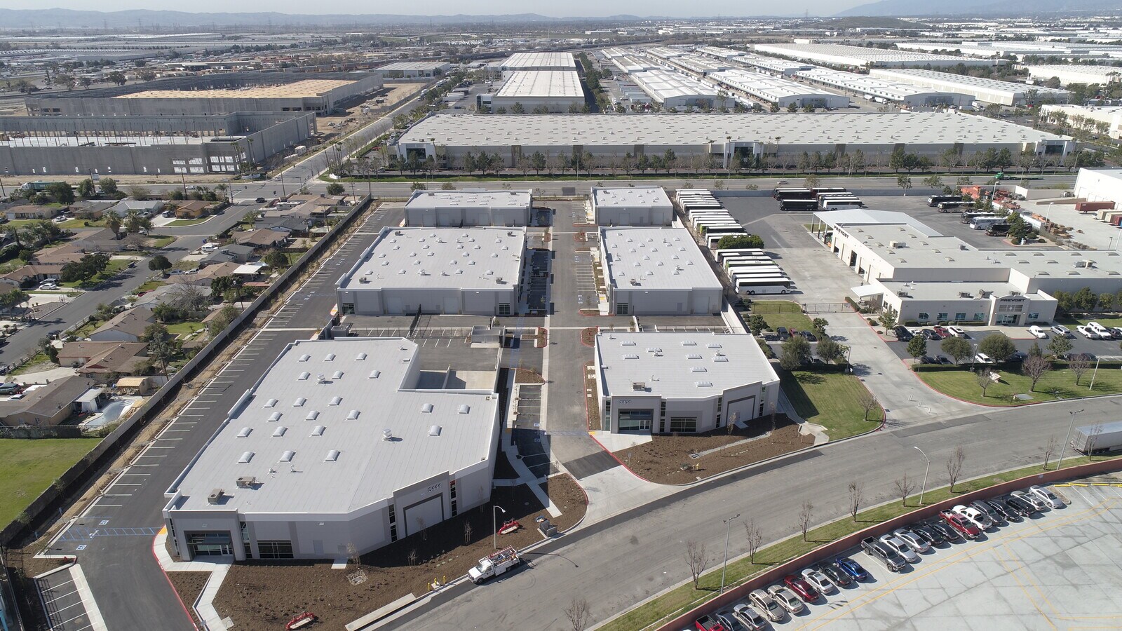 3444 De Forest Cir, Mira Loma 91752