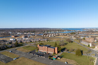 800 Oceanport Ave, Oceanport, NJ - aerial  map view - Image1