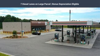 More details for 21420 Hwy 221, Laurens, SC - Retail for Sale