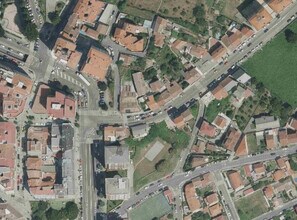 Vigo, PON - Aerial  map view - Image1
