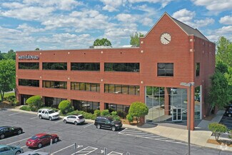 More details for 4035 Premier Dr, High Point, NC - Office for Rent