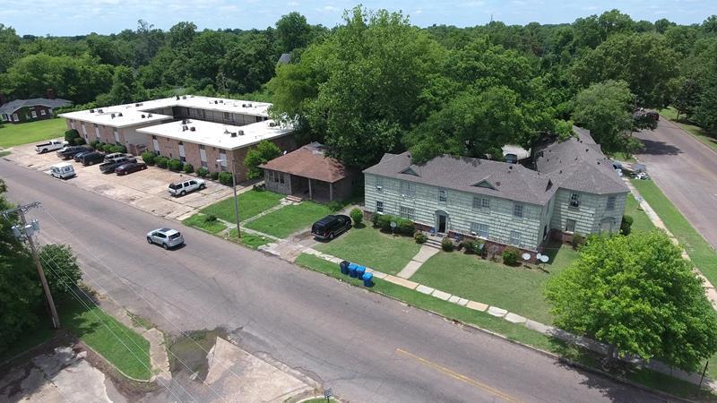 125 W 2nd St, Clarksdale, MS for sale - Building Photo - Image 1 of 1