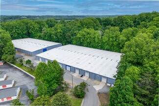 More details for 5709 Robin Wood Ln, Winston-Salem, NC - Industrial for Rent