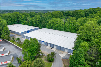 More details for 5709 Robin Wood Ln, Winston-Salem, NC - Industrial for Rent