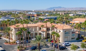 7180 Cascade Valley Ct, Las Vegas NV - Commercial Property