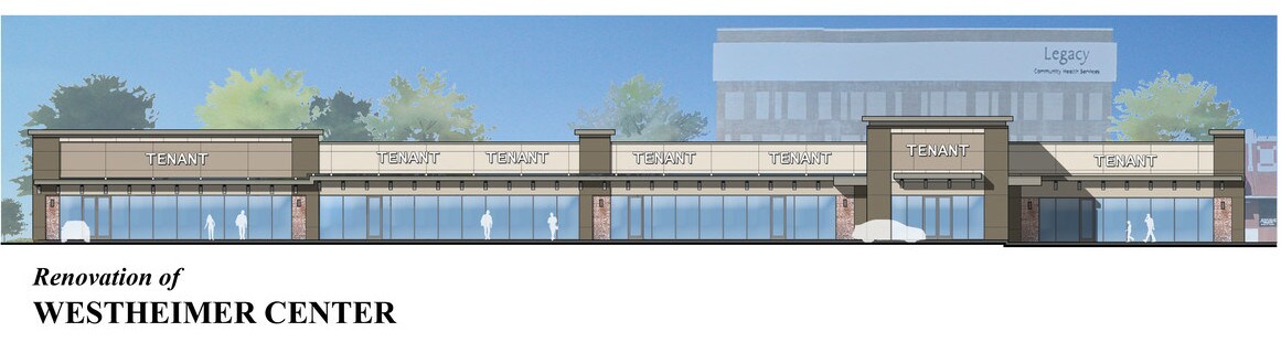 1212 Westheimer Rd, Houston, TX for sale Other- Image 1 of 1