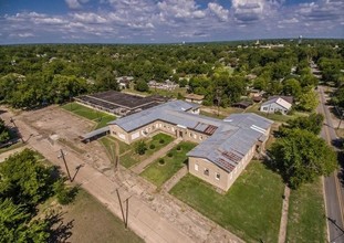 201 E Baker St, Clarksville, TX for sale Building Photo- Image 1 of 1