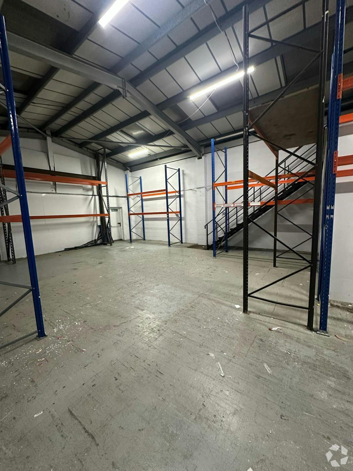 Clayton Rd, Hayes to rent Interior Photo- Image 1 of 3