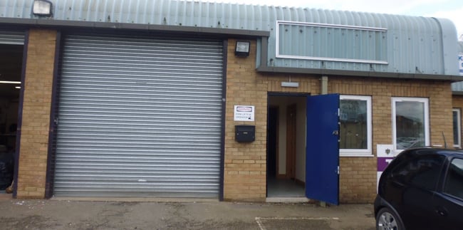 More details for 60 Singer Way, Kempston - Industrial to Rent
