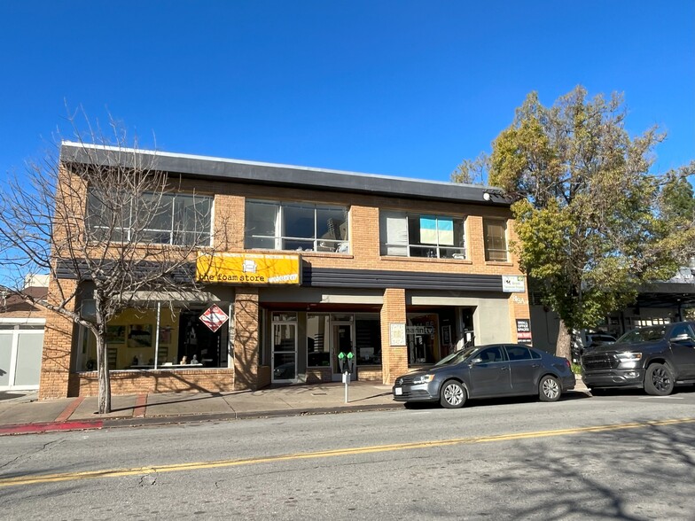 813 A St, San Rafael, CA for sale - Building Photo - Image 1 of 6