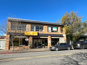 813 A St, San Rafael, CA for sale Building Photo- Image 1 of 7