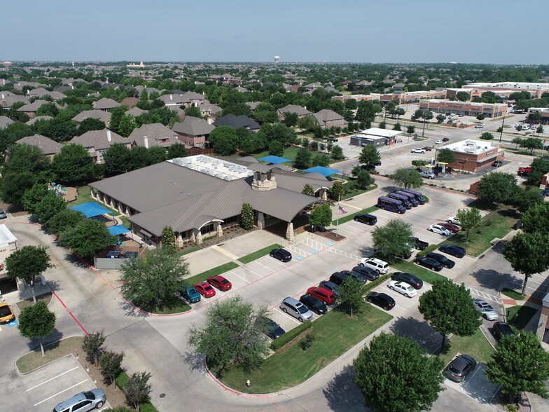 11605 Custer Rd, Frisco, TX for rent - Building Photo - Image 2 of 6